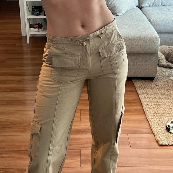 COPY - Edikted Cargos - Picture 4 of 5